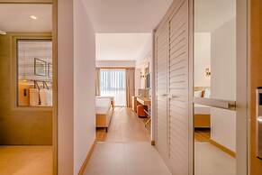 Belek Beach Resort Hotel - All inclusive