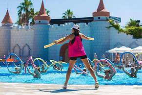 Belek Beach Resort Hotel - All inclusive