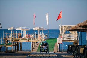 Belek Beach Resort Hotel - All inclusive