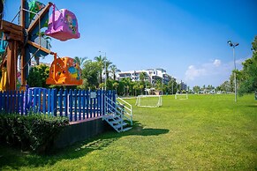 Belek Beach Resort Hotel - All inclusive