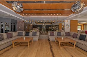 Belek Beach Resort Hotel - All inclusive