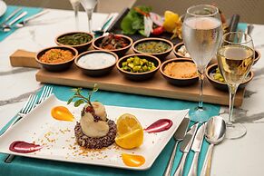 Belek Beach Resort Hotel - All inclusive