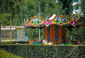 Belek Beach Resort Hotel - All inclusive