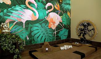 Belek Beach Resort Hotel - All inclusive