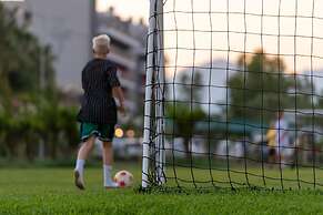 Belek Beach Resort Hotel - All inclusive