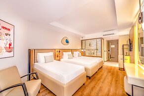 Belek Beach Resort Hotel - All inclusive