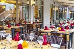 Belek Beach Resort Hotel - All inclusive