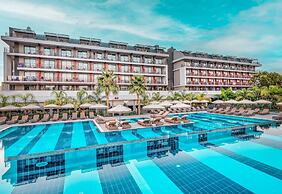 Belek Beach Resort Hotel - All inclusive