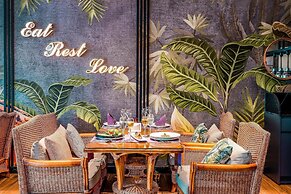 Belek Beach Resort Hotel - All inclusive