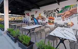 Belek Beach Resort Hotel - All inclusive