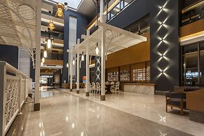 Belek Beach Resort Hotel - All inclusive