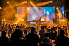 Belek Beach Resort Hotel - All inclusive