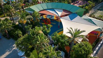 Belek Beach Resort Hotel - All inclusive