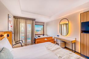 Belek Beach Resort Hotel - All inclusive