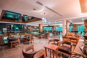 Belek Beach Resort Hotel - All inclusive