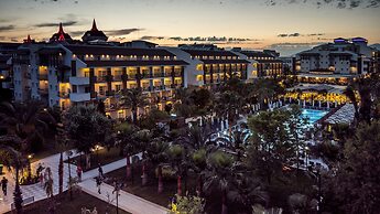 Belek Beach Resort Hotel - All inclusive