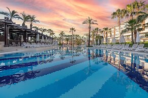 Belek Beach Resort Hotel - All inclusive