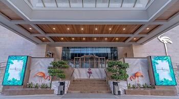 Belek Beach Resort Hotel - All inclusive