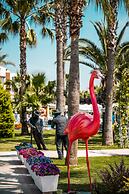 Belek Beach Resort Hotel - All inclusive