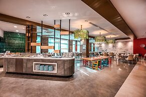 Belek Beach Resort Hotel - All inclusive