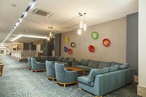 Belek Beach Resort Hotel - All inclusive