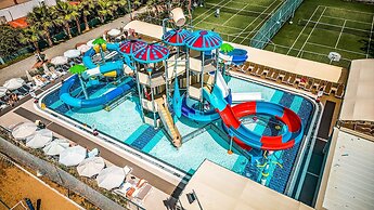 Belek Beach Resort Hotel - All inclusive