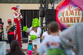 Belek Beach Resort Hotel - All inclusive