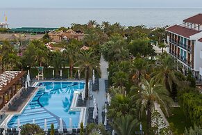 Belek Beach Resort Hotel - All inclusive