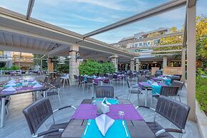 Belek Beach Resort Hotel - All inclusive