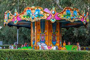 Belek Beach Resort Hotel - All inclusive