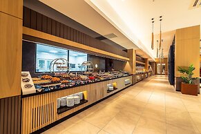 Belek Beach Resort Hotel - All inclusive