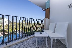 Belek Beach Resort Hotel - All inclusive