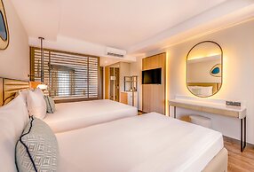 Belek Beach Resort Hotel - All inclusive