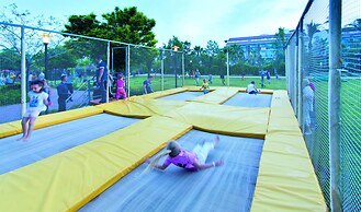 Belek Beach Resort Hotel - All inclusive