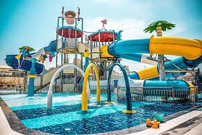 Belek Beach Resort Hotel - All inclusive