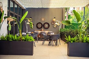 Belek Beach Resort Hotel - All inclusive