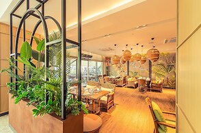 Belek Beach Resort Hotel - All inclusive