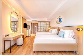 Belek Beach Resort Hotel - All inclusive