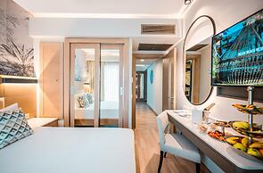 Belek Beach Resort Hotel - All inclusive