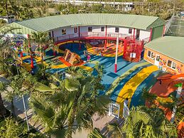 Belek Beach Resort Hotel - All inclusive