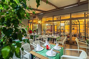 Belek Beach Resort Hotel - All inclusive