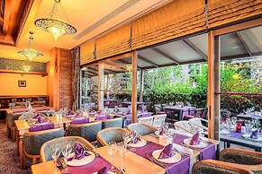 Belek Beach Resort Hotel - All inclusive