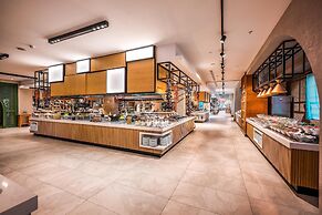 Belek Beach Resort Hotel - All inclusive