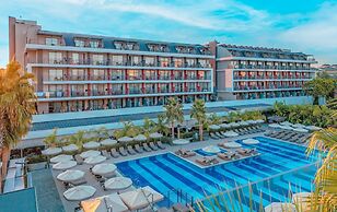 Belek Beach Resort Hotel - All inclusive