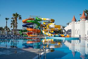 Belek Beach Resort Hotel - All inclusive