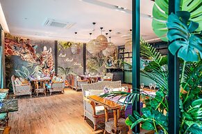 Belek Beach Resort Hotel - All inclusive