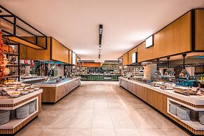 Belek Beach Resort Hotel - All inclusive