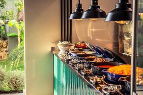 Belek Beach Resort Hotel - All inclusive