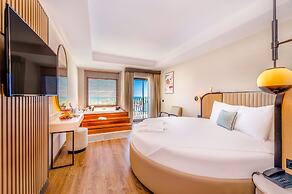 Belek Beach Resort Hotel - All inclusive