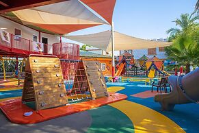 Belek Beach Resort Hotel - All inclusive